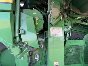 Main image John Deere S780 6