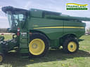 2021 John Deere S780 Image