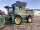 2021 John Deere S780 Image