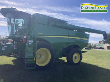 Main image John Deere S780