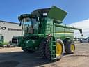 2021 John Deere S780 Image