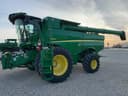2021 John Deere S780 Image