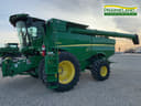 2021 John Deere S780 Image
