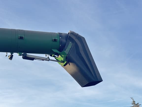 Image of John Deere S780 equipment image 3