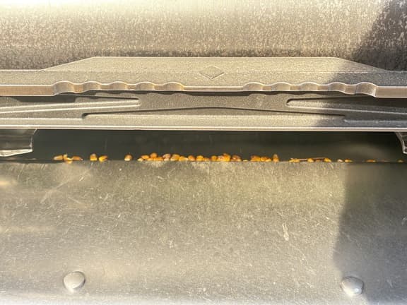 Image of John Deere S780 equipment image 2