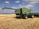 2021 John Deere S780 Image