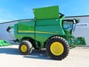 2021 John Deere S780 Image