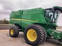2021 John Deere S780 Image