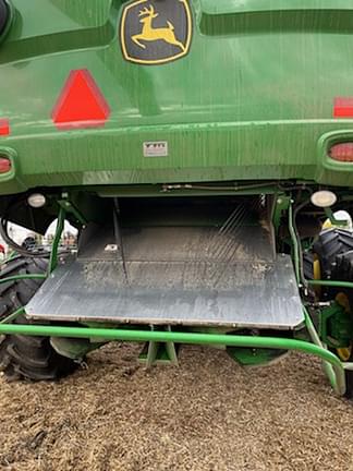 Image of John Deere S780 equipment image 3