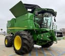 2021 John Deere S780 Image