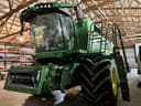2021 John Deere S780 Image