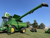 Thumbnail image John Deere S780 29