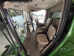 Main image John Deere S780 9