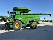 Thumbnail image John Deere S780 5