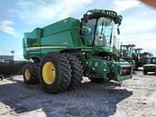 Thumbnail image John Deere S780 0