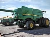 Thumbnail image John Deere S780 10