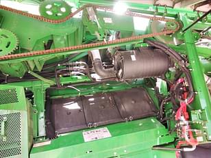 Main image John Deere S780 25