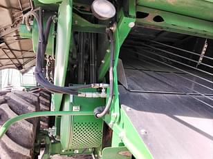 Main image John Deere S780 29