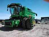 Thumbnail image John Deere S780 5