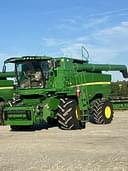 2021 John Deere S780 Image