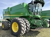 Thumbnail image John Deere S780 0