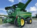 2021 John Deere S780 Image