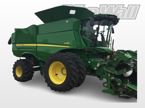 Image of John Deere S780 Primary image