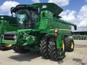 2021 John Deere S780 Image