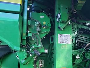 Main image John Deere S780 6