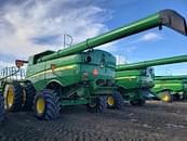 Thumbnail image John Deere S780 8