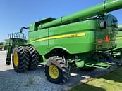 Thumbnail image John Deere S780 10