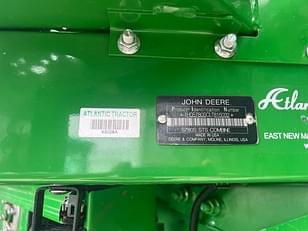 Main image John Deere S780 11