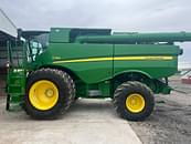 Thumbnail image John Deere S780 4