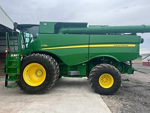 Main image John Deere S780 4