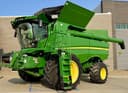 2021 John Deere S780 Image