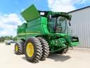 2021 John Deere S780 Image