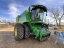 2021 John Deere S780 Image