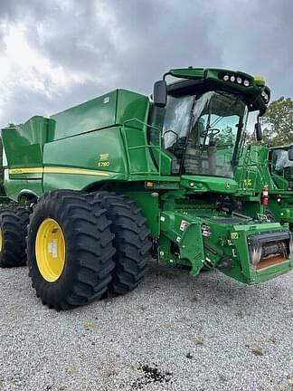 Image of John Deere S780 Primary image