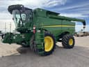 2021 John Deere S780 Image