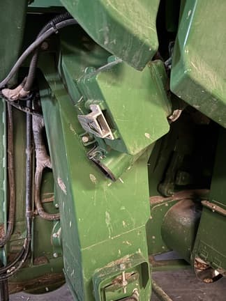 Image of John Deere S780 equipment image 3