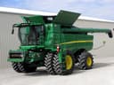 2021 John Deere S780 Image