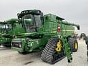 2021 John Deere S780 Image