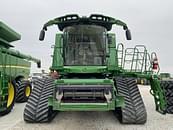 Thumbnail image John Deere S780 1