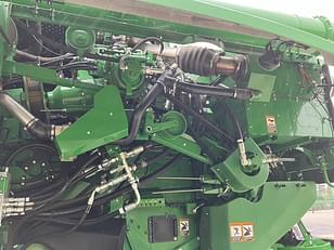 Main image John Deere S780 11