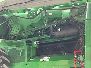 Main image John Deere S780 12