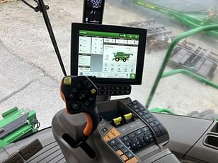 Main image John Deere S780 17