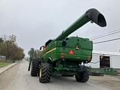 Thumbnail image John Deere S780 1