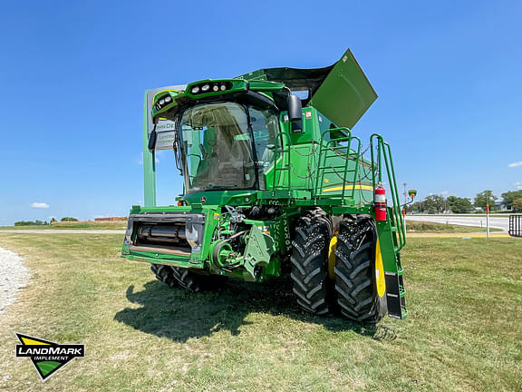 Image of John Deere S780 Primary image