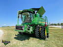 2021 John Deere S780 Image