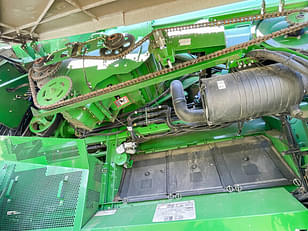 Main image John Deere S780 13